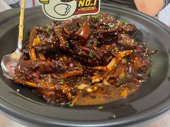 -回味黑鸭煲·始于2006(万松园店)