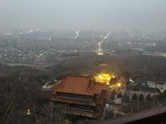 -南京市江宁方山