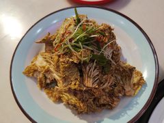 -天天初二·天津传统捞面·天津特色菜(凌奥总店)