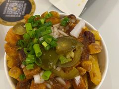 -纽约薯条(世豪广场店)