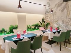 -Jack‘s Place 杰克地方西餐厅(新街口店)
