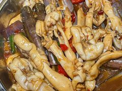 -小煵记·打边炉(西丽文光店)