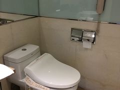 -杭州西湖仁和饭店(湖滨银泰in77店)