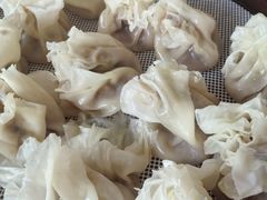 -清真烧麦馆(民族路店)