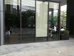 门面-星巴克臻选(深圳龙华红山天虹店)