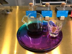 -KYO COFFEE(胶州路店)