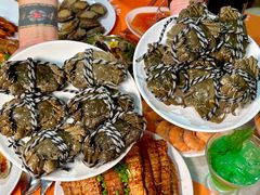 -芭菲盛宴·环球美食(锦城万达广场店)