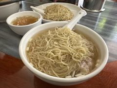 -周门传统竹升面