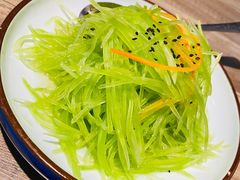 -川旺角川粤融合菜•海景餐厅(星海广场店)