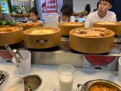 -龍歌自助小火锅(李沧丽达店)