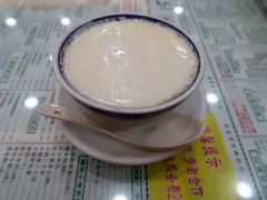 双皮奶-仁信老铺(华盖路店)