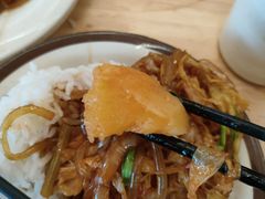 -張飛扒肉·龙江非遗(道外店)