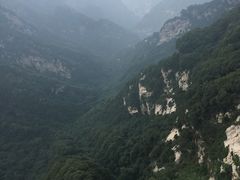 -少华山国家森林公园