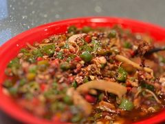 -常和州·夜宵大排档(常州单店)