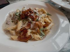 -at cafe 意大利餐厅(集美店)