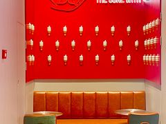 -DQ·蛋糕·冰淇淋(大宁国际商业广场店)