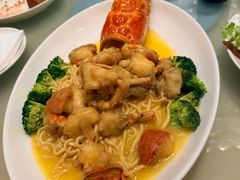 -京香轩·中餐厅(上海中庚聚龙酒店)