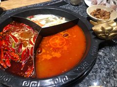 -蜀大侠·牛肉自助火锅(慈溪店)