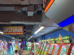 -核客电玩城(东门店)