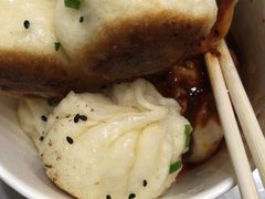 -武汉武昌威斯汀酒店-知味自助餐厅