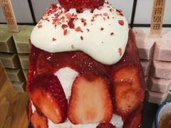 -WONDER ICE 萬得冰田(建設路总店)