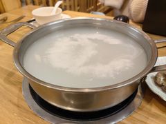 粥底火锅-吉友粥底火锅(方斜路店)