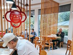 -南城香·饭香串香馄饨香(太平桥店)