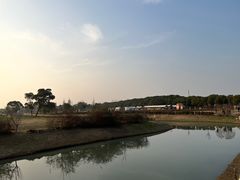 -嘉北郊野公园
