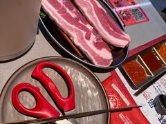 -韩一品韩国料理(柏庐南路店)