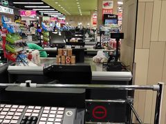 -永辉超市(融创茂店)
