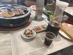 -胡哥烤肥牛(车公庙店)