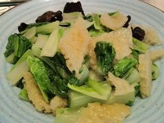 -虎哥私房菜(馒头山店)