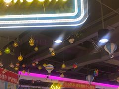 -大玩家(万达广场大连甘井子店)