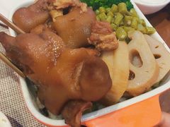 -一口小满手作糯米糍(北山店)