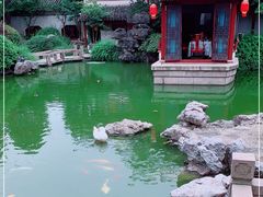 -祝家花園(伯渎港店)