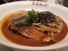 -壹零捌道·北京烤鸭(车公庄店)
