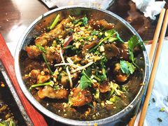 -林二哥宜烤官·宜宾小烧烤