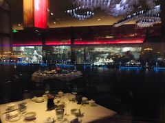 大堂-悦江(梅奔中心店)