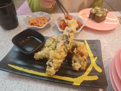 -争鲜回转寿司(朝外悠唐PLUS店)