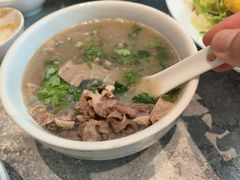 -高玛纳驴肉火烧(河间总店)