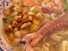 -霆记海鲜·只为这碗面(滨江店)
