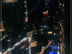 -长沙尼依格罗酒店