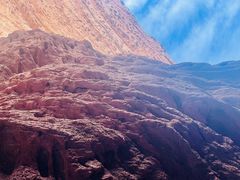 -天山神秘大峡谷