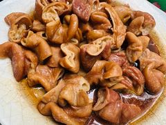 -朱大嘴肥肠血旺(福字街店)