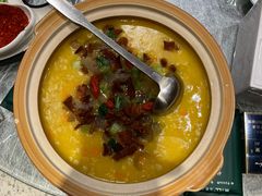-马老六清真餐饮(西站店)