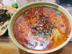 -美玲拉面(滨海总店)