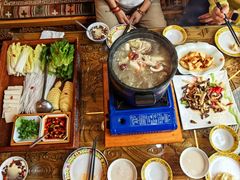 -宗巴雍姆藏餐府