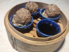 山竹牛肉-点都德·毕德寮