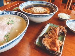 -同得兴 Since·1995 传统苏式面馆(十全街店)