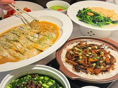 -桂满陇·海市蜃楼·黑金(国金店)